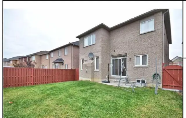 Detached House Rent 4BR 3WR - Photo 10