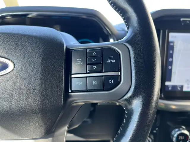 2021 Ford F-150 Lariat Crew Cab 4.6L V8 - Photo 19