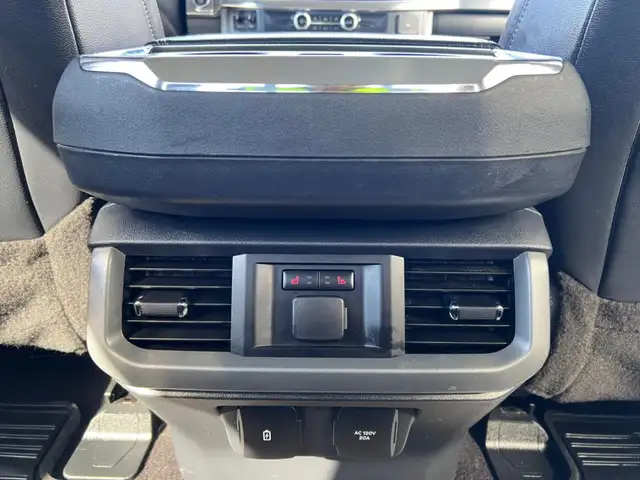 2021 Ford F-150 Lariat Crew Cab 4.6L V8 - Photo 23