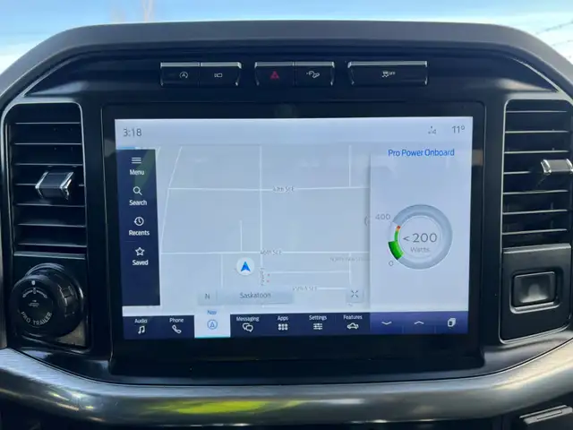 2021 Ford F-150 Lariat Crew Cab 4.6L V8 - Photo 25