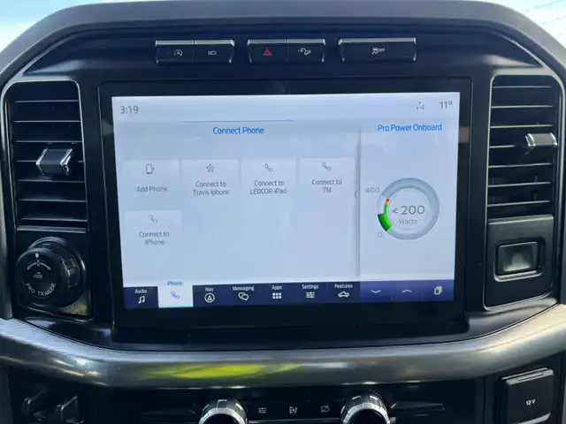 2021 Ford F-150 Lariat Crew Cab 4.6L V8 - Photo 26