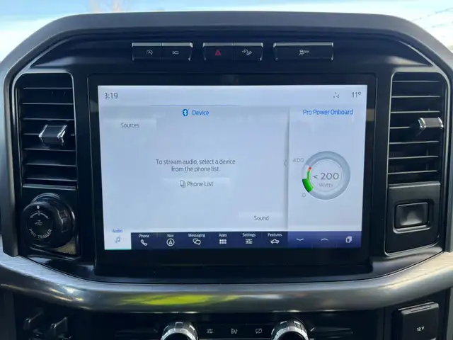 2021 Ford F-150 Lariat Crew Cab 4.6L V8 - Photo 28