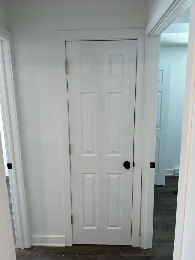 4.5 A MONTREAL-NORD COMPLÈTEMENT RÉNOVÉ TRANQUILLE - Photo 9