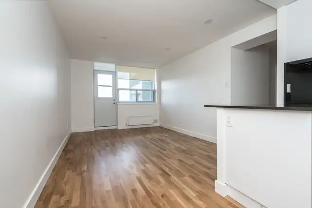 renovated two bedroom, River and Gerrard - ID 4328 - Photo 6