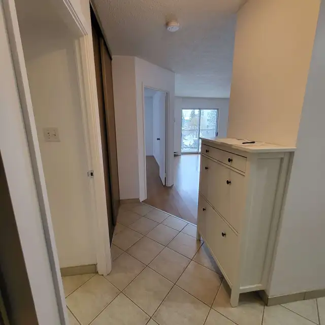 3 1/2 à louer à Ste-Foy - Photo 2