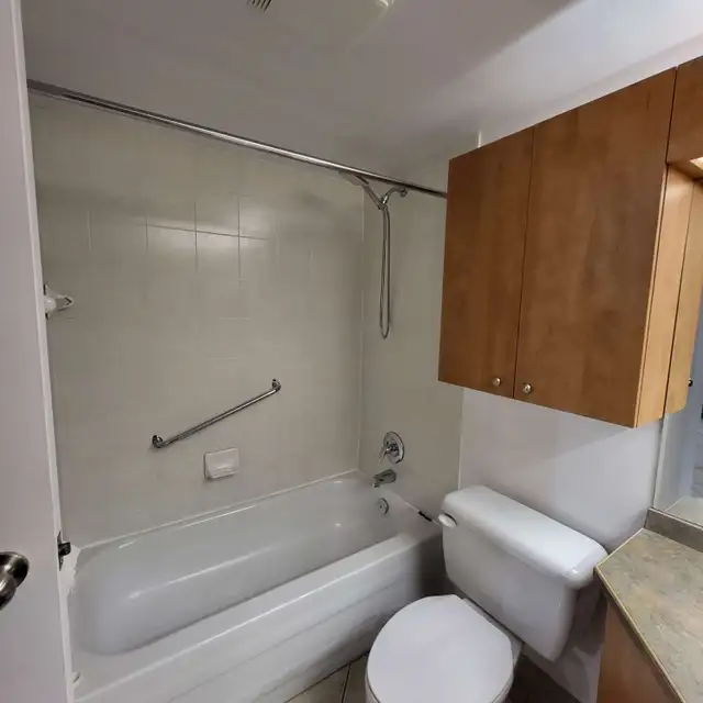 3 1/2 à louer à Ste-Foy - Photo 4