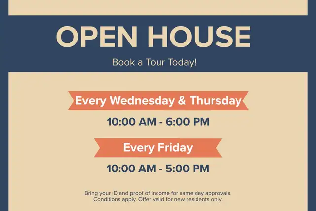 The MacLaren - 1 Bedroom available at 10141 124 Street, Edmonton - Photo 3