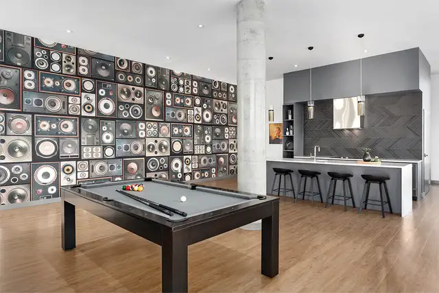 The MacLaren - 1 Bedroom available at 10141 124 Street, Edmonton - Photo 14