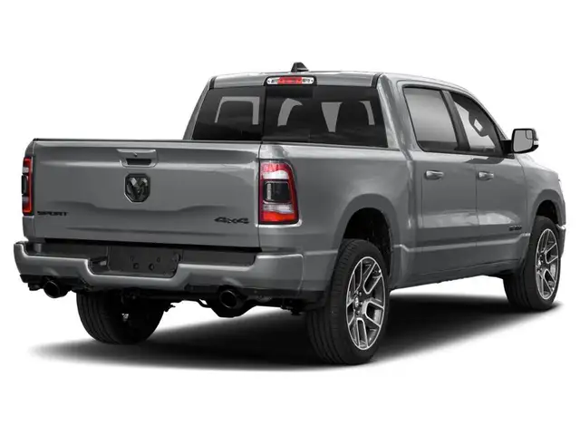 2022 Ram 1500 - Photo 2