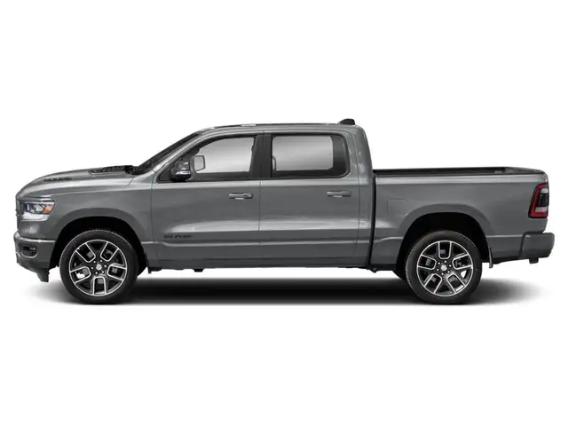 2022 Ram 1500 - Photo 3