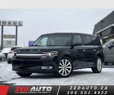 2015 Ford Flex Limited AWD | Fully Loaded |