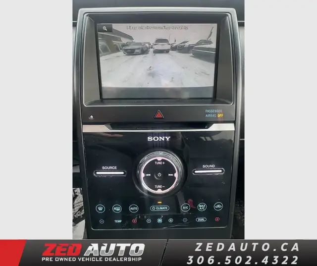 2015 Ford Flex Limited AWD | Fully Loaded | - Photo 10