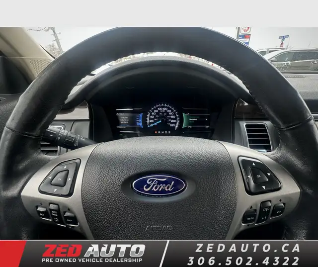 2015 Ford Flex Limited AWD | Fully Loaded | - Photo 11