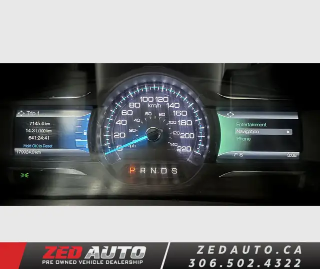 2015 Ford Flex Limited AWD | Fully Loaded | - Photo 12