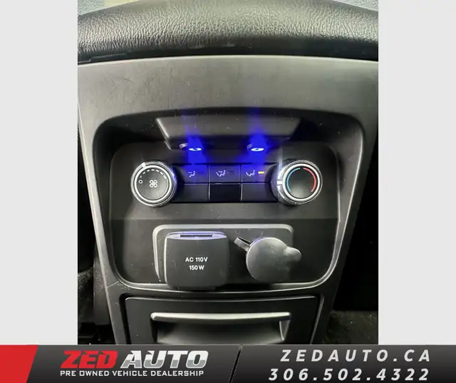 2015 Ford Flex Limited AWD | Fully Loaded | - Photo 13