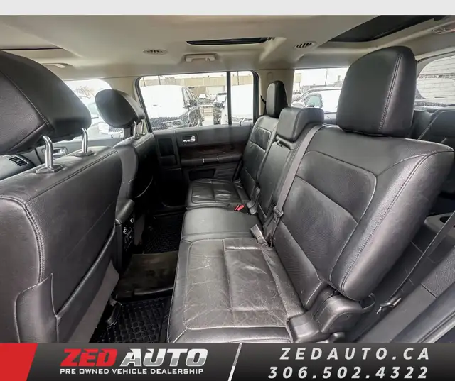 2015 Ford Flex Limited AWD | Fully Loaded | - Photo 14