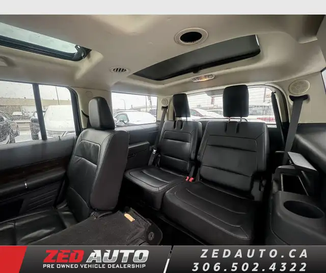 2015 Ford Flex Limited AWD | Fully Loaded | - Photo 15