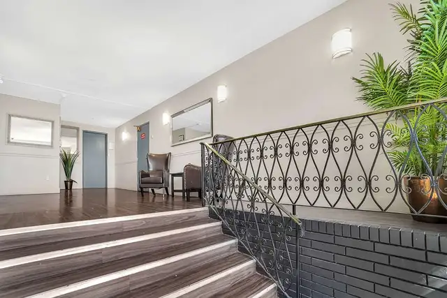 Daylin Manor Apartments - 1 Bedroom available at 515 Ninth Stree - Photo 6