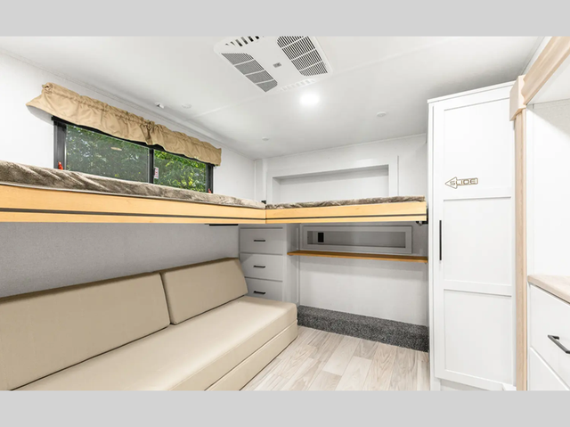2026 Forest River RV Sandpiper 3710HBFB - Photo 5