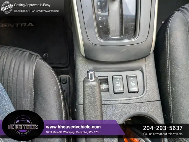 2018 Nissan Sentra SV - Photo 12