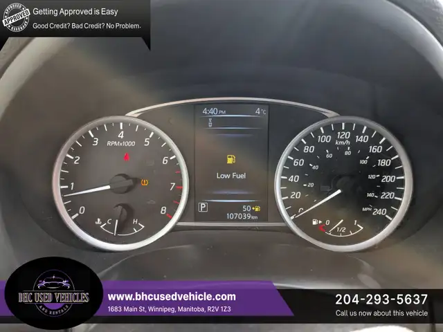 2018 Nissan Sentra SV - Photo 13