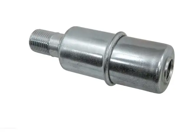 Small Engine Exhaust Muffler, P.N. AT-0048, Brand New