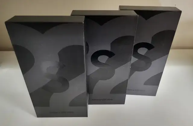 Samsung Galaxy S22 ULTRA 512GB $575- for Sale !!