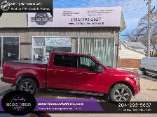 2020 Ford F-150 XL 4WD SuperCrew- Incl. 1 Yr Warranty $15,999