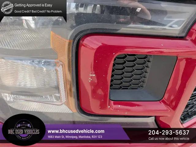 2020 Ford F-150 XL 4WD SuperCrew- Incl. 1 Yr Warranty $15,999 - Photo 16