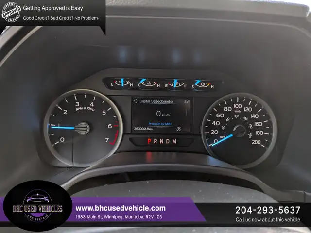 2020 Ford F-150 XL 4WD SuperCrew- Incl. 1 Yr Warranty $15,999 - Photo 17