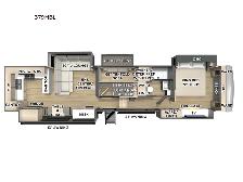 2026 Forest River RV Columbus 379MBL