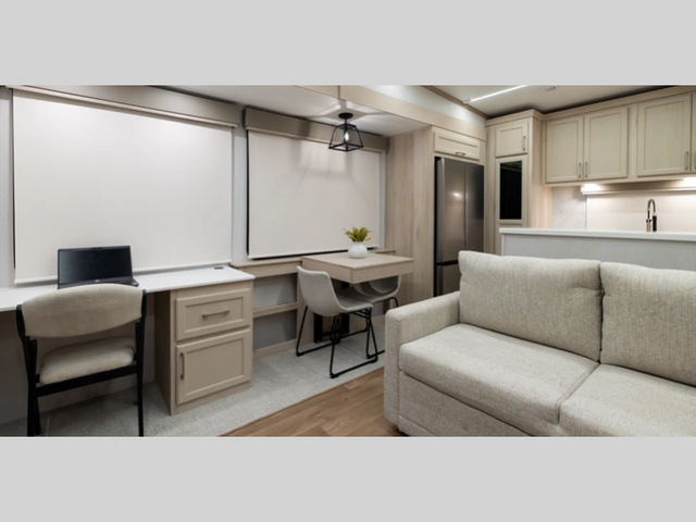 2026 Forest River RV Columbus 379MBL - Photo 3
