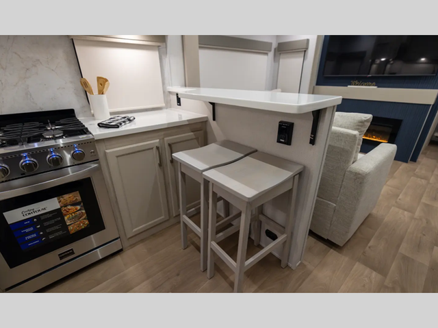 2026 Forest River RV Columbus 379MBL - Photo 4