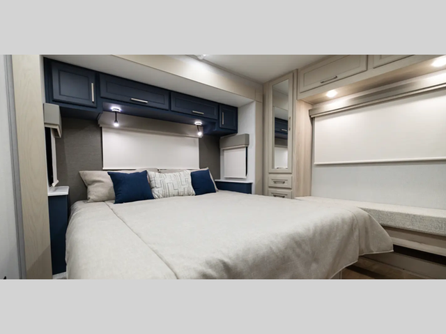2026 Forest River RV Columbus 379MBL - Photo 8