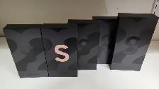 Samsung S22, S22 ULTRA  & S22 PLUS  -Stunning Phones FROM