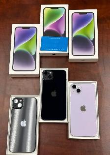 UNLOCKED iPHONES FOR SALE –100% Battery Health - Premium iPhones