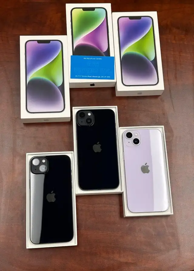 UNLOCKED iPHONES FOR SALE –100% Battery Health - Premium iPhones - Photo 2