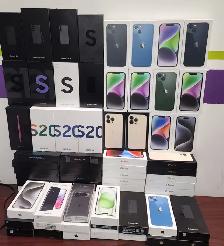 iPhone  X 256 GB, iPhone SE2 256 GB  -Unbeatable Price!'