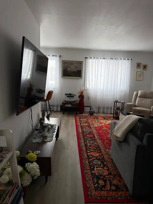 Brand new 2 Bedroom | 1 Bathroom Apartment - Photo 4