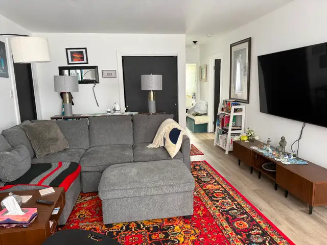 Brand new 2 Bedroom | 1 Bathroom Apartment - Photo 5