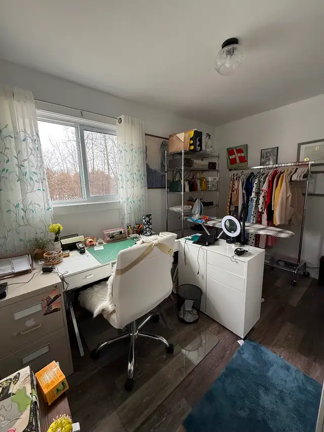 Brand new 2 Bedroom | 1 Bathroom Apartment - Photo 9