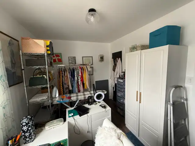 Brand new 2 Bedroom | 1 Bathroom Apartment - Photo 10