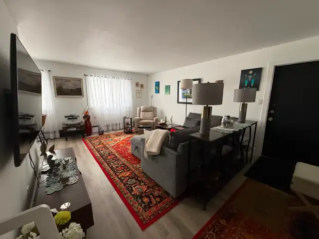 Brand new 2 Bedroom | 1 Bathroom Apartment - Photo 11