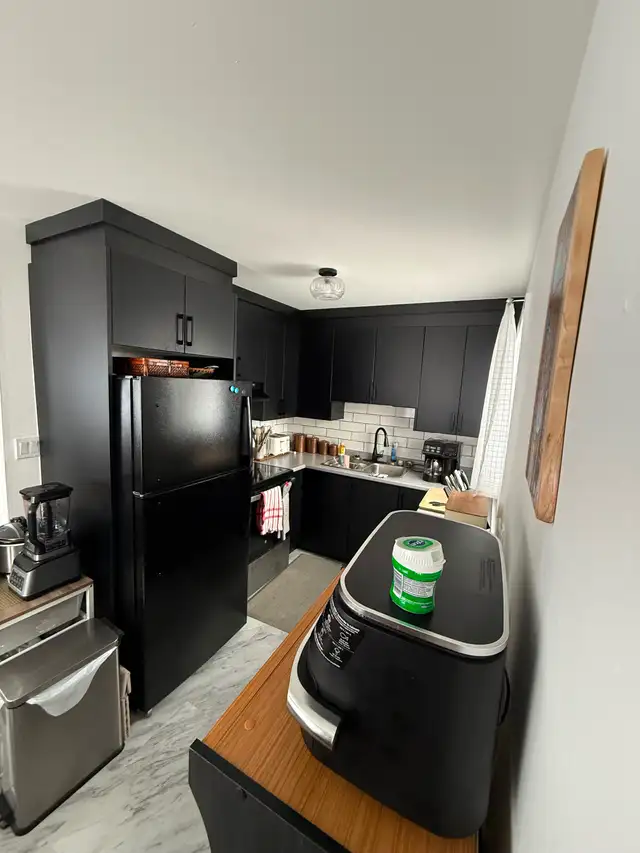 Brand new 2 Bedroom | 1 Bathroom Apartment - Photo 12
