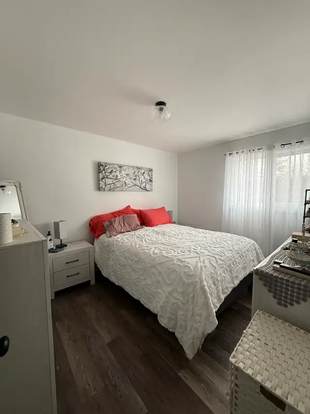 Brand new 2 Bedroom | 1 Bathroom Apartment - Photo 14