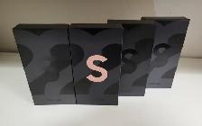 Samsung S22, S22 PLUS & S22 ULTRA From