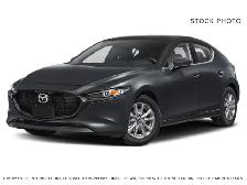 2026 Mazda3 Sport GX