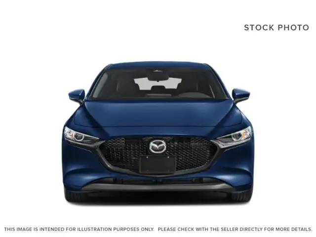 2026 Mazda3 Sport GX - Photo 2