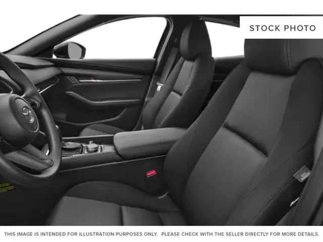 2026 Mazda3 Sport GX - Photo 5