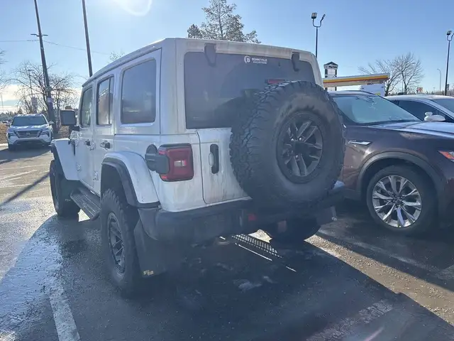 2024 Jeep Wrangler - Photo 9